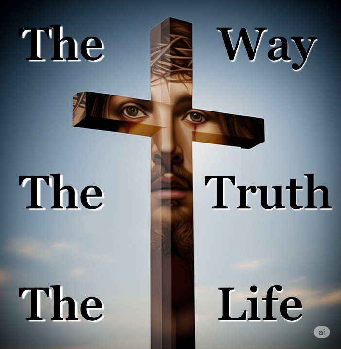 Journey to the Truth Devotional