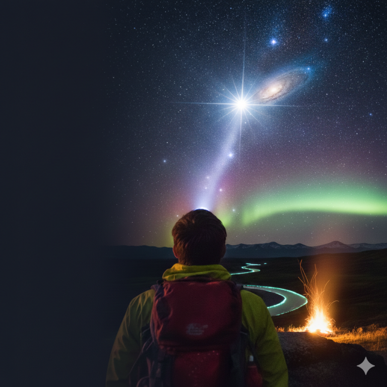 Where Did the Universe Come From?